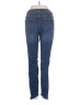 Articles of Society Solid Blue Jeans Size 26 waist - photo 2