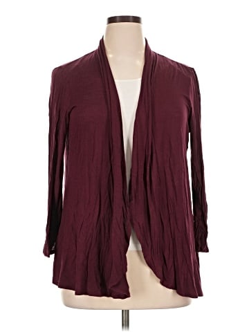 Apt. 9 Cardigan (view 1)