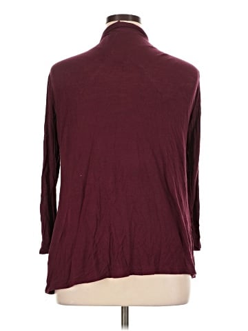 Apt. 9 Cardigan (view 2)