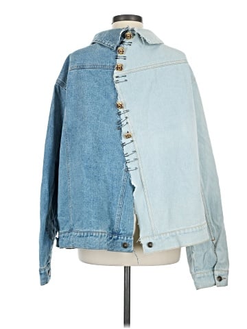 Joyce Denim Jacket (view 2)
