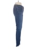 Articles of Society Solid Blue Jeans Size 26 waist - photo 4