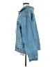 Joyce Blue Denim Jacket Size M - photo 5