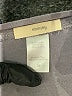 Eberjey Gray Long Sleeve T-Shirt Size S - photo 7