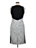Etcetera Tweed Gray Casual Dress Size 14 - photo 2