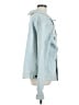 Joyce Blue Denim Jacket Size M - photo 4