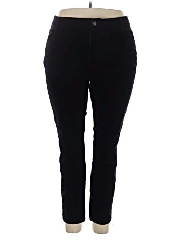 J.Jill Casual Pants (view 1)