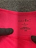 Just Be... Solid Pink Casual Dress Size L - photo 7
