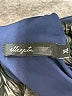 Assorted Brands 100% Polyester Blue Cocktail Dress Size XL - photo 4