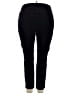 J.Jill Solid Black Casual Pants Size 20 - photo 2