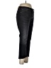 J.Crew Black Jeans Size 30 waist (petite) - photo 4