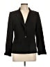 Calvin Klein Black Blazer Size 10 - photo 1