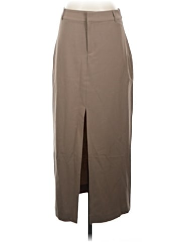 Open Edit Formal Skirt (view 1)