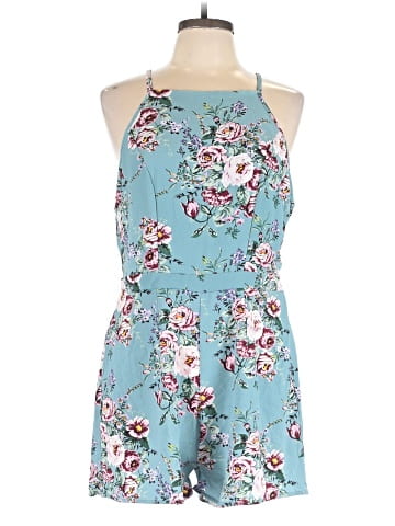 rue21 Romper (view 1)