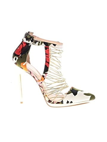 Liliana Heels (view 1)