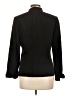 Calvin Klein Black Blazer Size 10 - photo 2