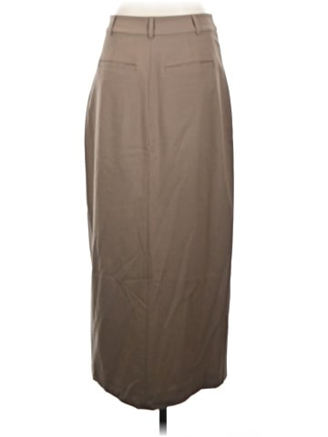 Open Edit Formal Skirt (view 2)