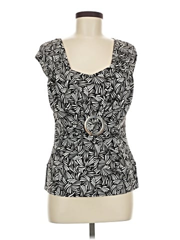 Cocomo Sleeveless Blouse (view 1)