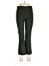Avenue Montaigne Green Active Pants Size 10 - photo 1