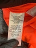 Lou & Grey Solid Orange Skort Size L - photo 4