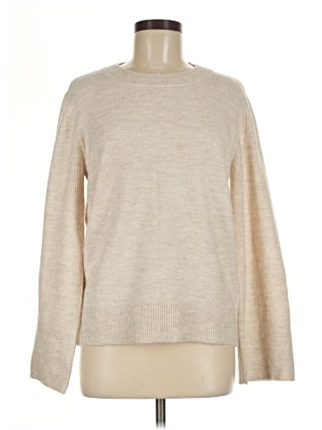 Ann Taylor LOFT Pullover Sweater (view 1)