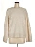 Ann Taylor LOFT Tan Pullover Sweater Size M - photo 1