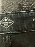 St. John's Bay Black Jeans Size 18 - photo 4