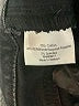 St. John's Bay Black Jeans Size 18 - photo 5