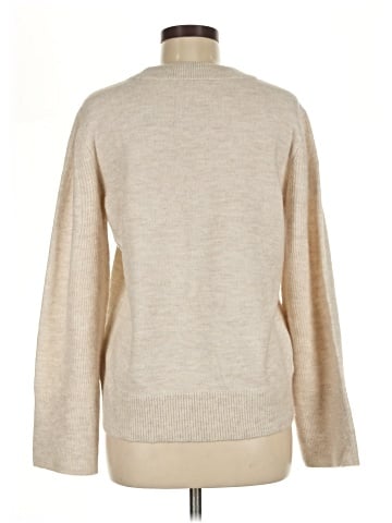 Ann Taylor LOFT Pullover Sweater (view 2)