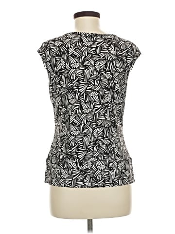 Cocomo Sleeveless Blouse (view 2)