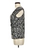Cocomo Black Sleeveless Blouse Size M (estimated) - photo 5