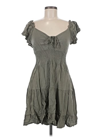 Venus Casual Dress (view 1)
