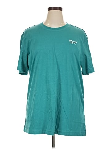 Reebok Short Sleeve T-Shirt (view 1)