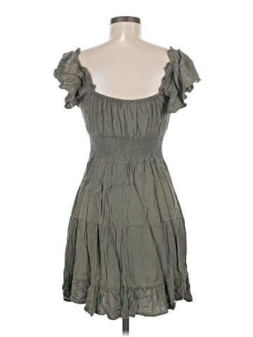 Venus Casual Dress (view 2)