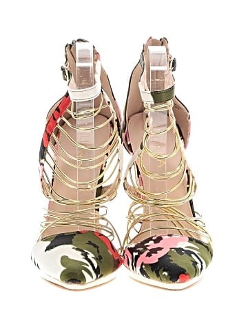 Liliana Heels (view 2)