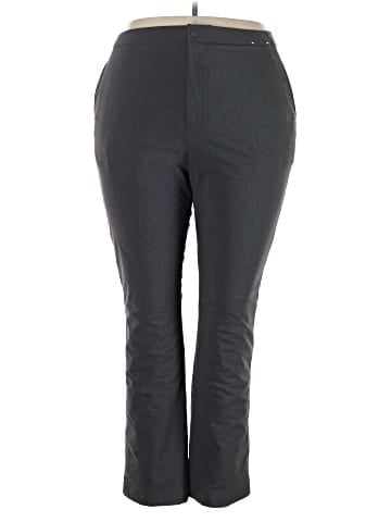 Uniqlo Active Pants (view 1)