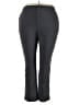 Uniqlo Solid Gray Active Pants Size XXL - photo 1