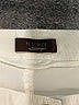 Peserico Solid White Jeans Size 12 (48) - photo 7
