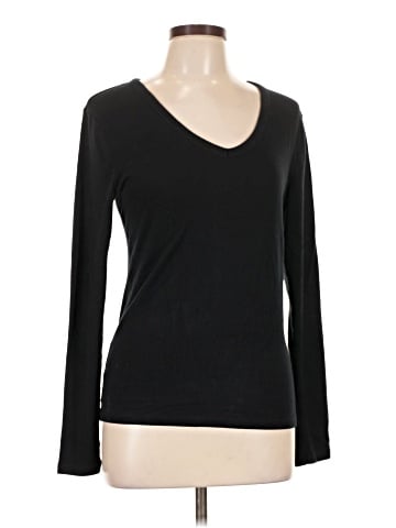 Gap Long Sleeve T-Shirt (view 1)