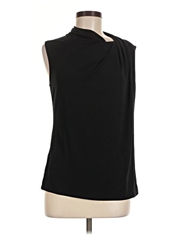 New York & Company Sleeveless Blouse (view 1)