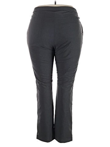 Uniqlo Active Pants (view 2)