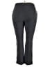 Uniqlo Solid Gray Active Pants Size XXL - photo 2