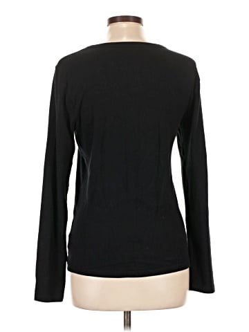 Gap Long Sleeve T-Shirt (view 2)