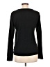 Gap Black Long Sleeve T-Shirt Size L - photo 2