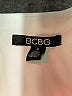 BCBG White Casual Dress Size 8 - photo 7