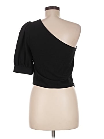 Elodie Short Sleeve Top (view 2)