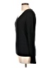 Gap Black Long Sleeve T-Shirt Size L - photo 5