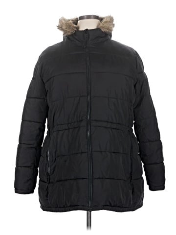 Gap Snow Jacket (view 1)