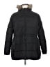 Gap 100% Polyester Solid Black Snow Jacket Size XXL - photo 1