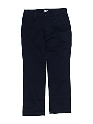 Lands' End Casual Pants (view 1)
