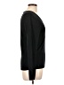 Gap Black Long Sleeve T-Shirt Size L - photo 4